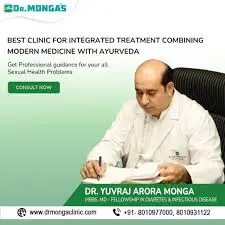 Dr Monga Medi Clinic